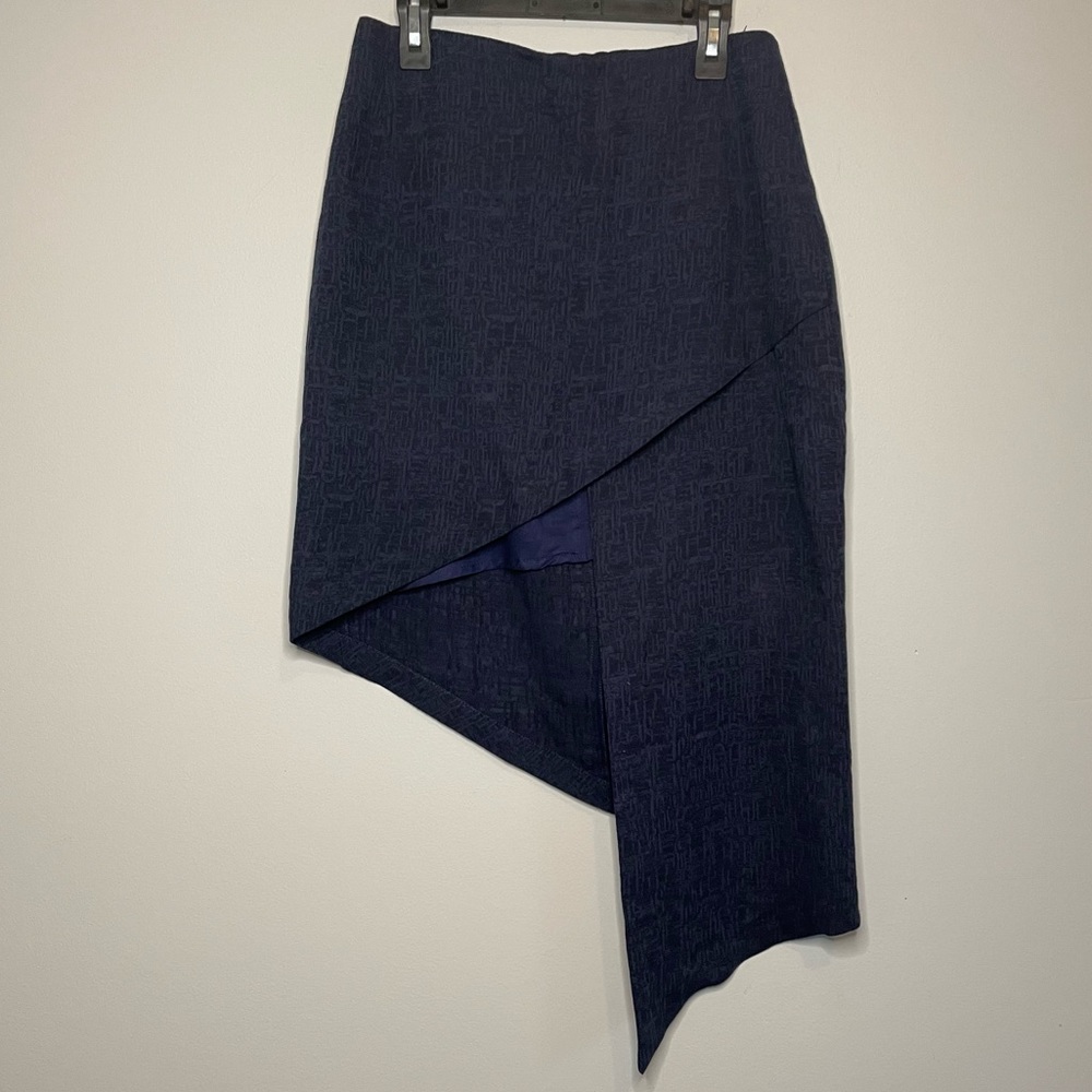 BEC + BRIDGE Asymmetrical Skirt